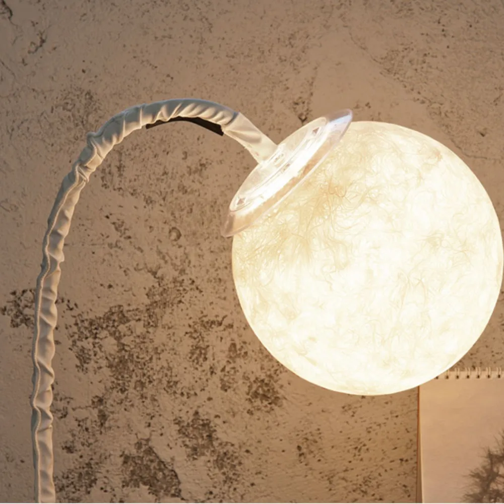 In-es.artdesign Lampe de table Micro T.Luna