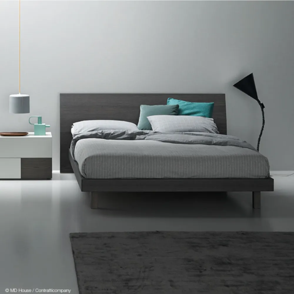 Lampe de sol In-es.artdesign Flower Lavagna