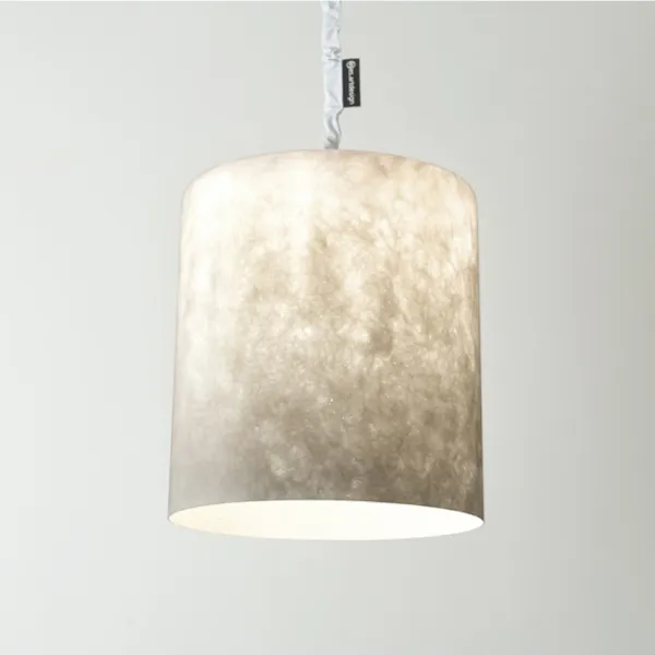 Lampe suspension In-es.artdesign Bin nebula 2