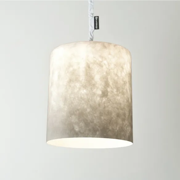 Pendelleuchte In-es.artdesign Bin nebula