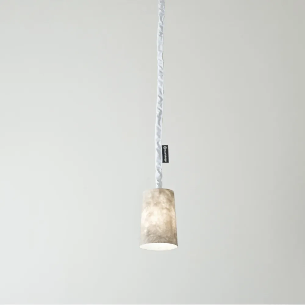 Lampada a sospensione In-es.artdesign Paint Nebula