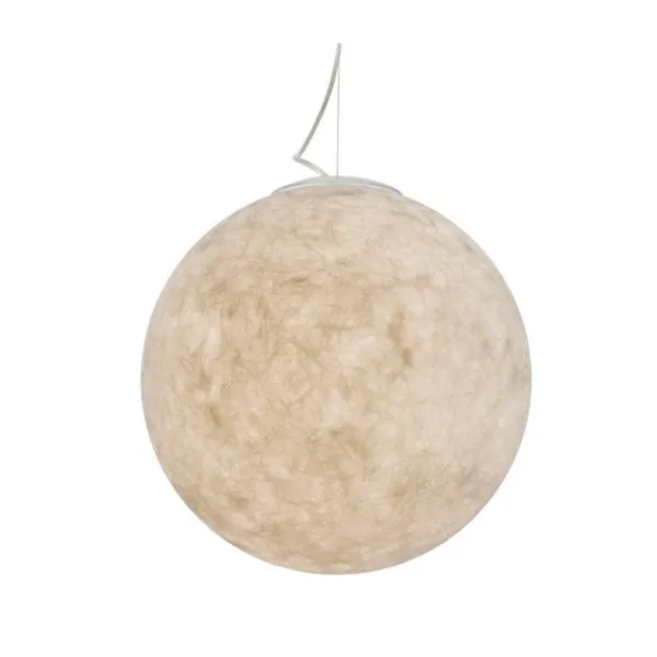 Suspension lamp  Ines.artdesign Luna 25