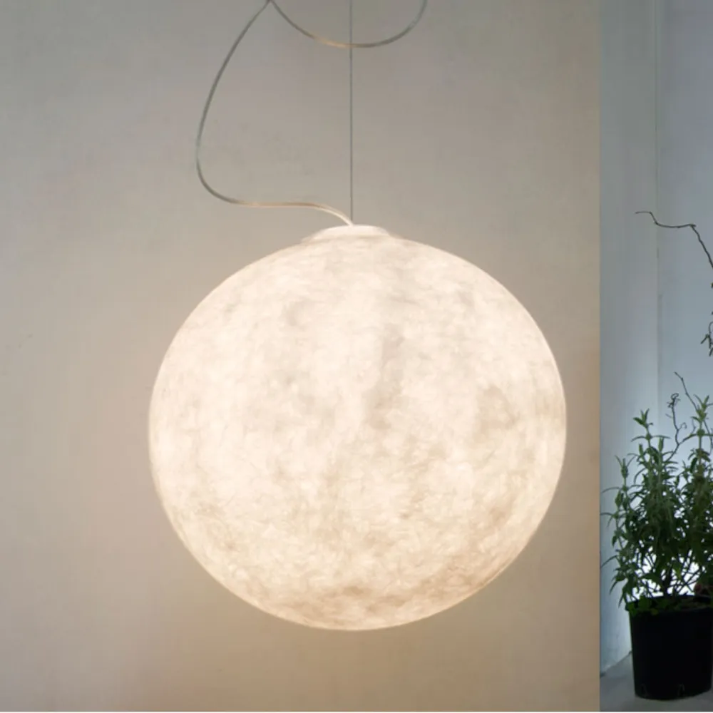 Pendelleuchte  Ines.artdesign Luna 25