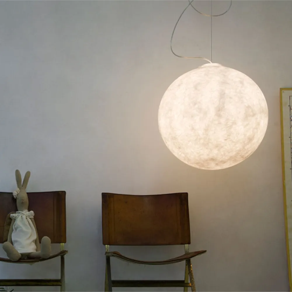 Pendelleuchte  Ines.artdesign Luna 25