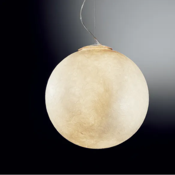 Pendelleuchte  Ines.artdesign Luna 25