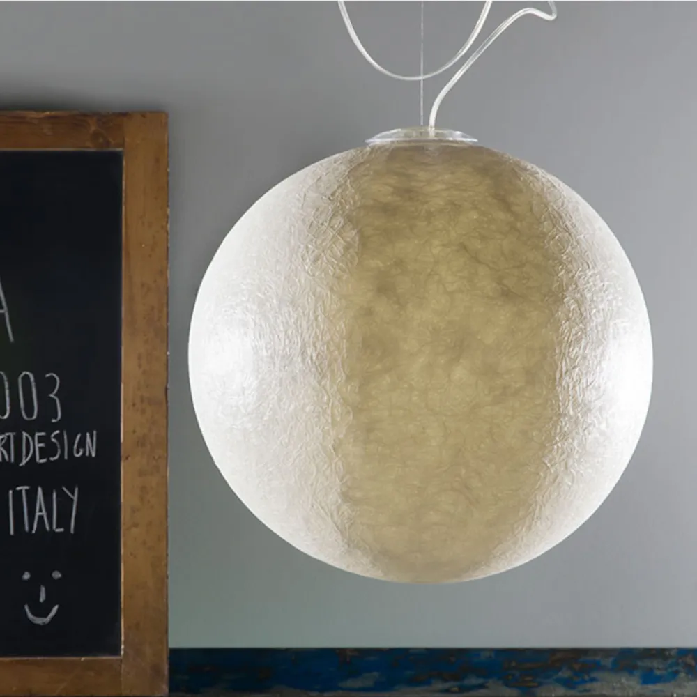 Pendelleuchte  Ines.artdesign Luna 25