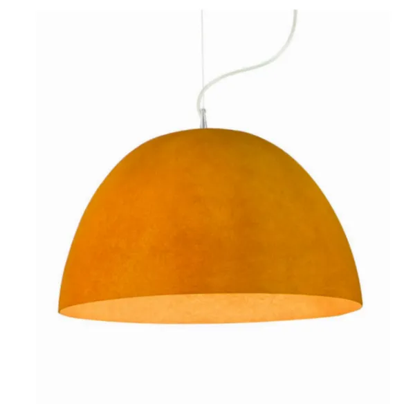 Lampada a Sospensione ines.artdesign H20 Nebulite
