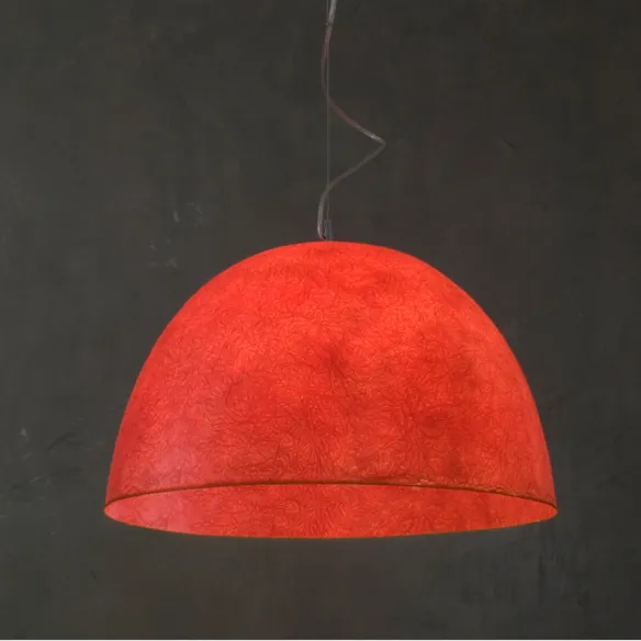 Lampada a Sospensione ines.artdesign H20 Nebulite