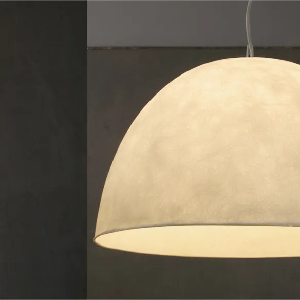 Lampada a Sospensione ines.artdesign H20 Nebulite
