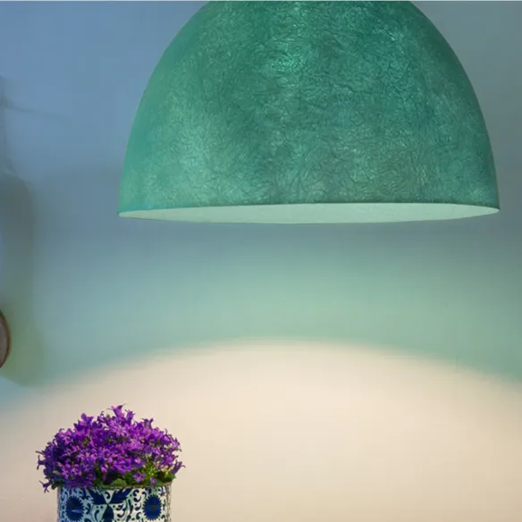 Lampada a Sospensione ines.artdesign H20 Nebulite