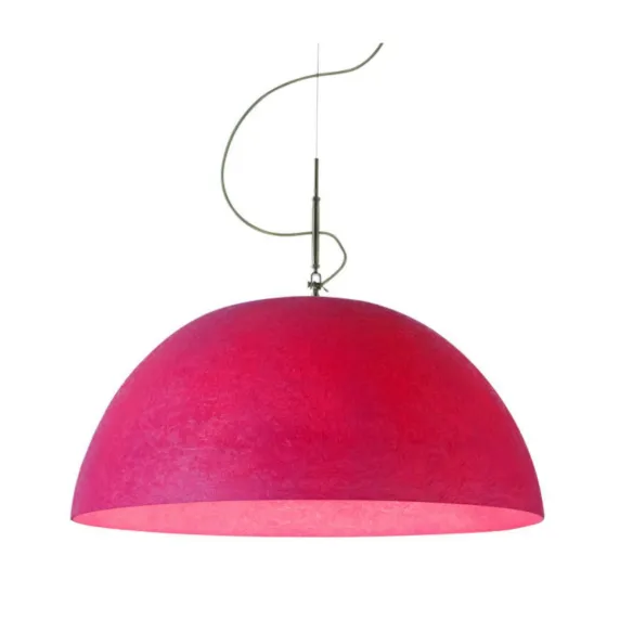 Pendelleuchte Ines.artdesign Mezza luna 1  Nebulite