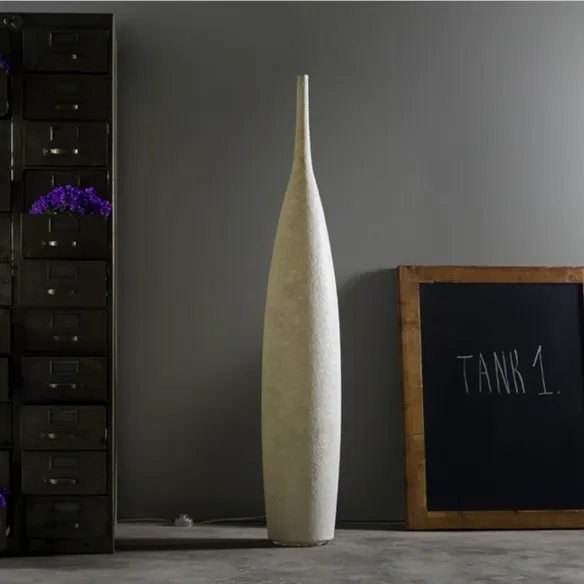 Lampada da terra In-es.artdesign Tank 1