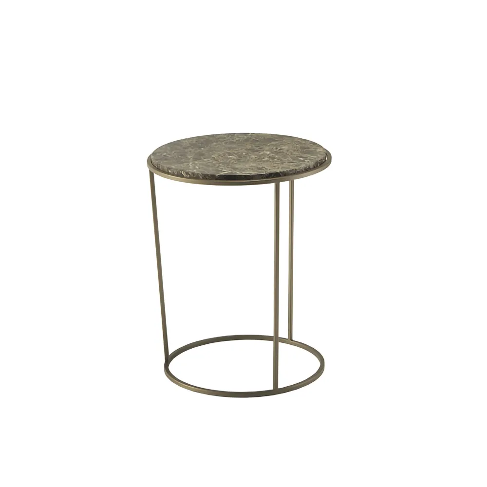 Coffee table MemeDesign Costance Marmo