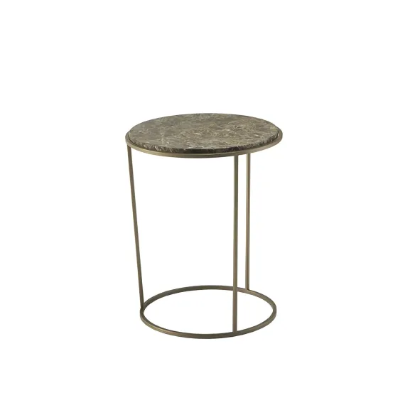 Mesa pequeña MemeDesign Costance Marmo
