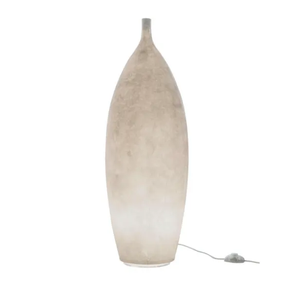 Lampe au sol In-es.artdesign Tank 2