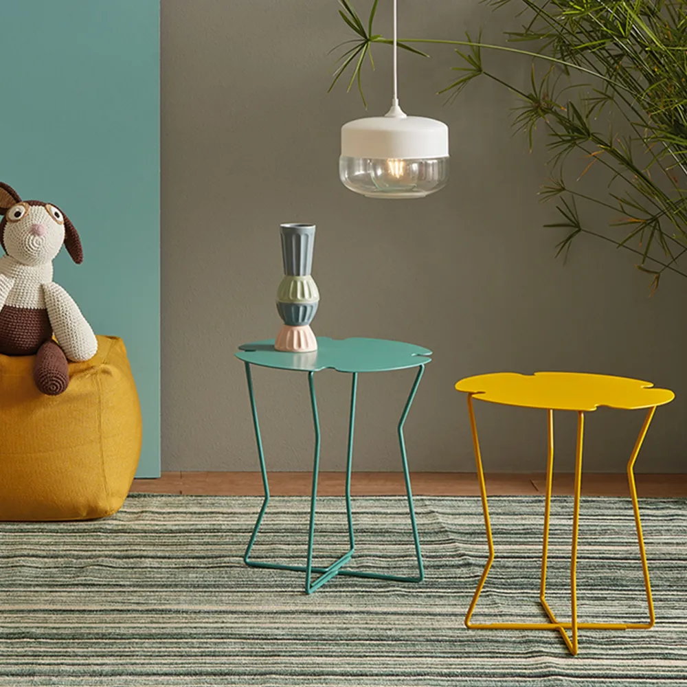 Petite table MemeDesign Corolla