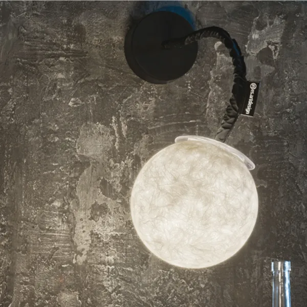 Wall lamp In-es.artdesign Micro Luna 2