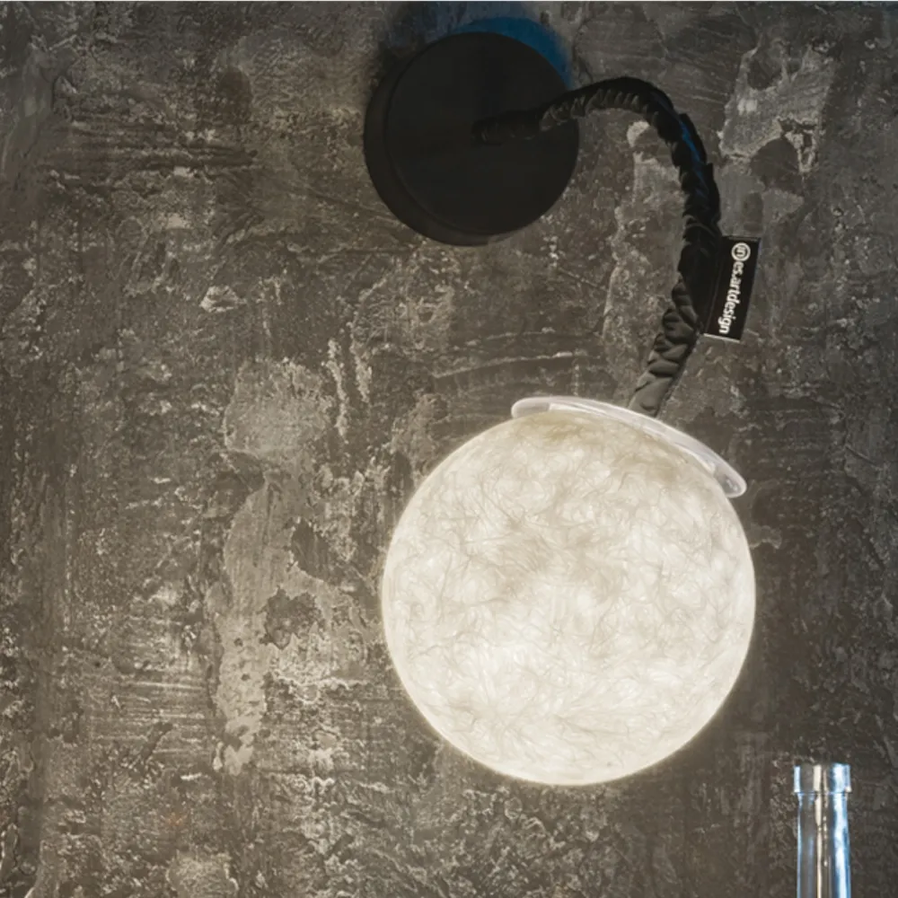 Wall lamp In-es.artdesign Micro Luna