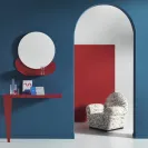 Miroir MemeDesign Nuvola