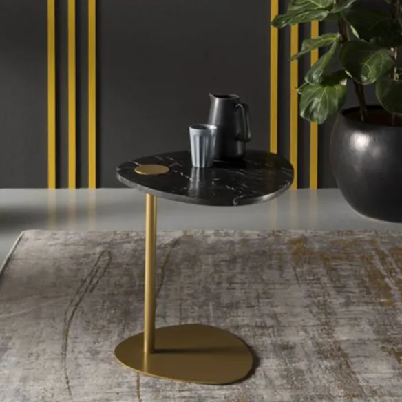 Petite table MemeDesign Hug
