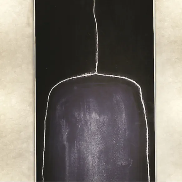 Applique In-es.artdesign Lunar Bottle 2