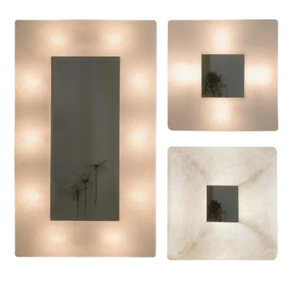 Wall lamp In-es.artdesign Ego 2