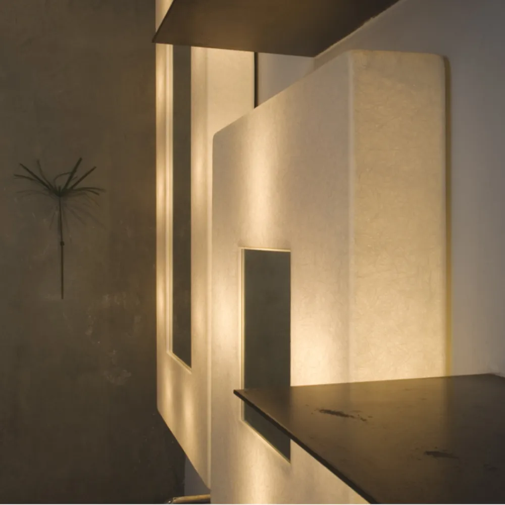 Applique In-es.artdesign Ego