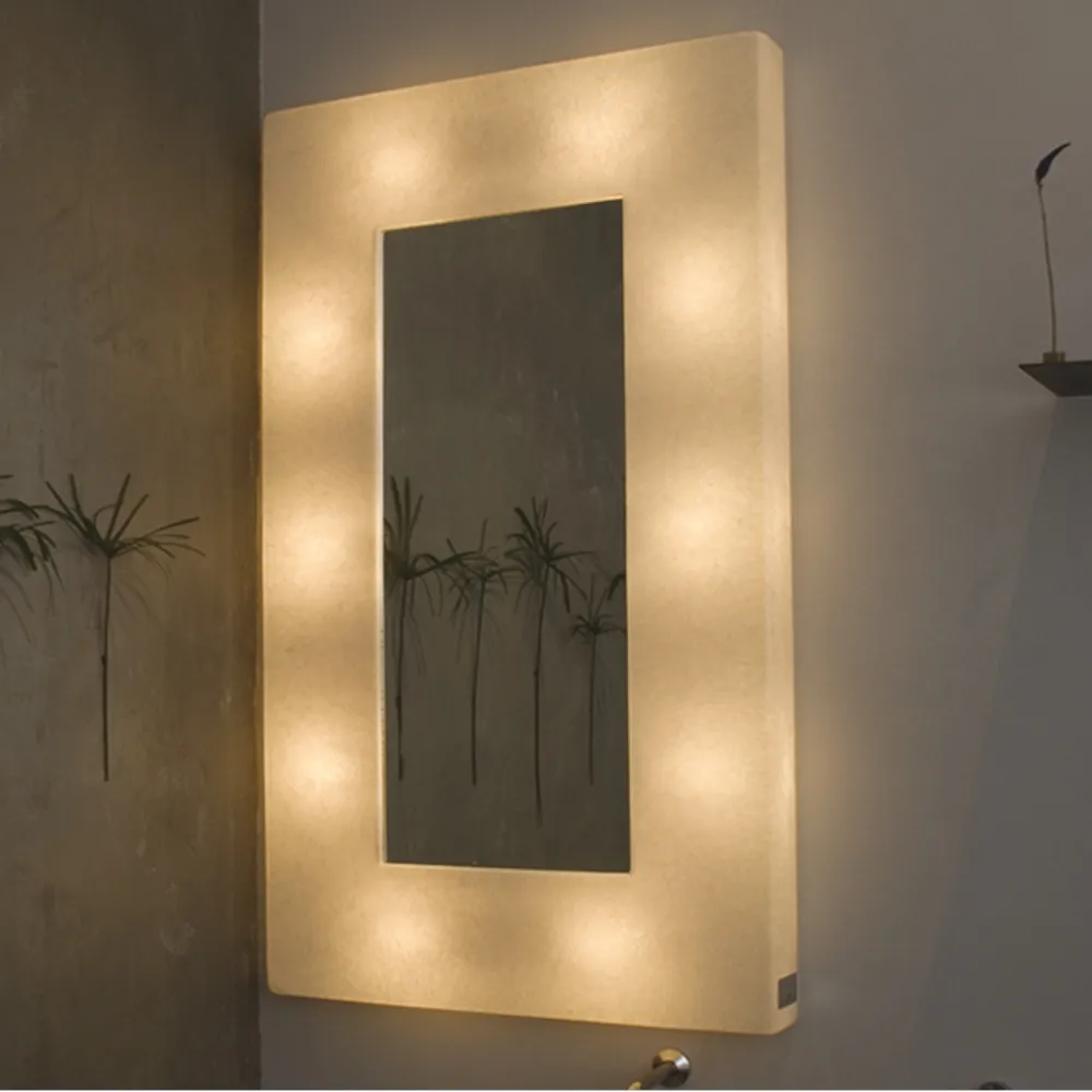 Lampada da parete In-es.artdesign Ego