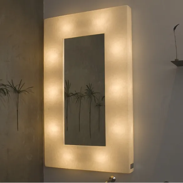Lampada da parete In-es.artdesign Ego