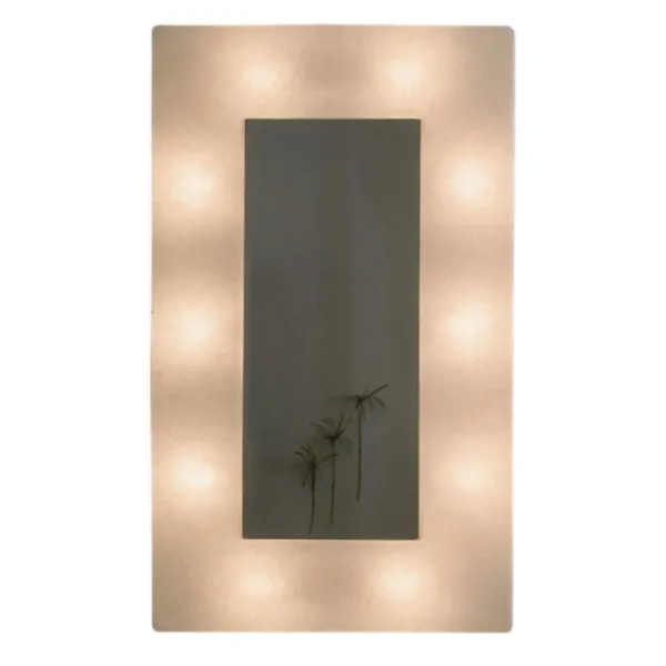 Wandlampe In-es.artdesign Ego