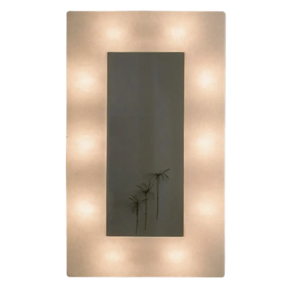 Lampada da parete In-es.artdesign Ego