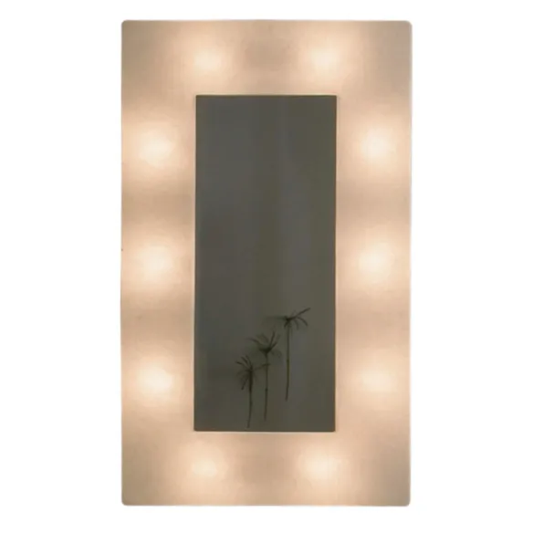 Wandlampe In-es.artdesign Ego