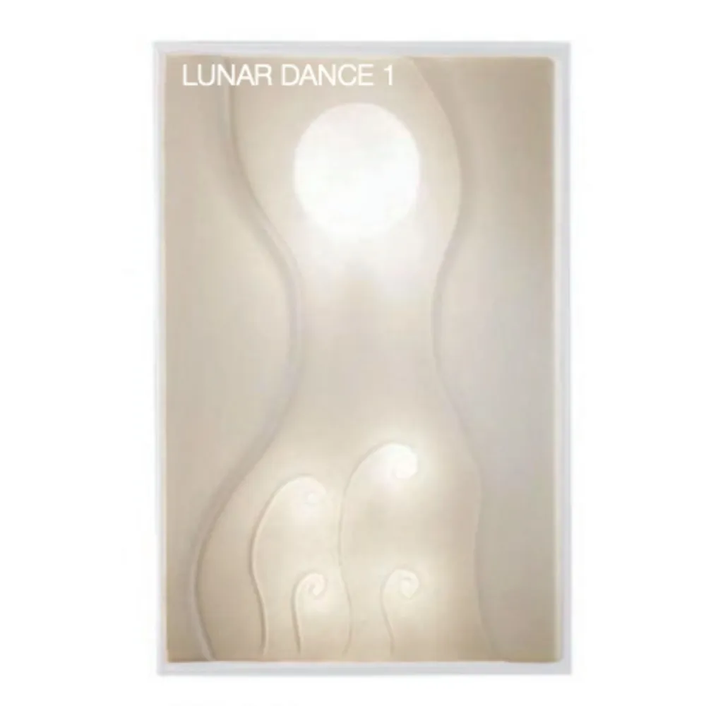 Applique In-es.artdesign Lunar Dance