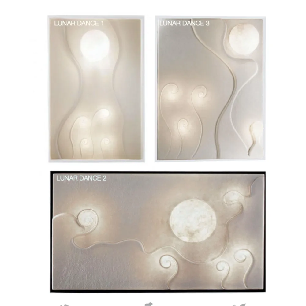 Applique In-es.artdesign Lunar Dance