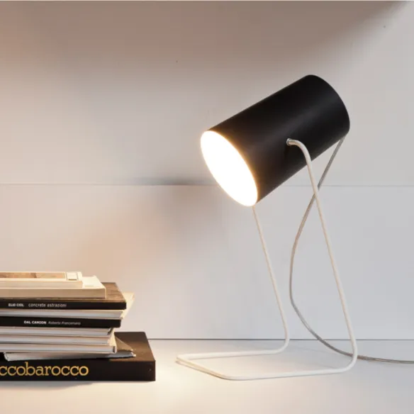 Lampe de table In-es.artdesign Paint T Lavagna