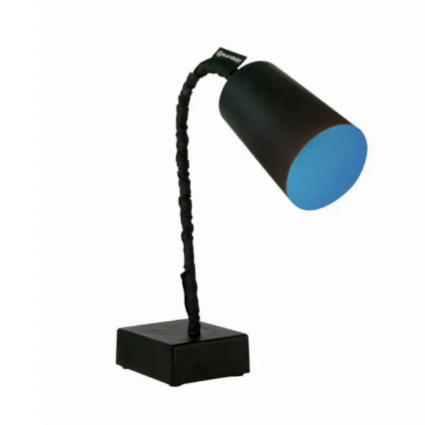Table lamp In-es.artdesign Paint T2 Lavagna