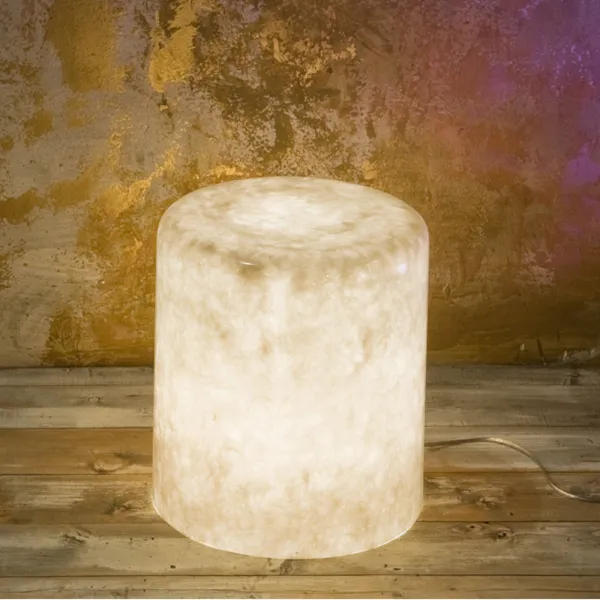 Lampe au sol In-es.artdesign Bin F Nebula 2
