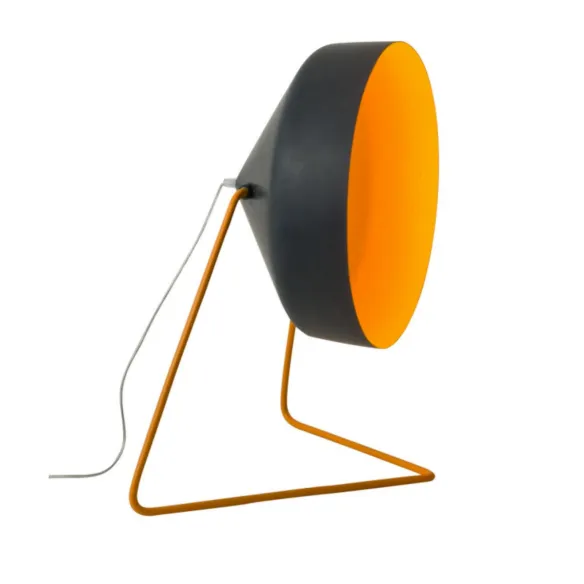 Bodenlampe In-es.artdesign Cyrcus F Lavagna