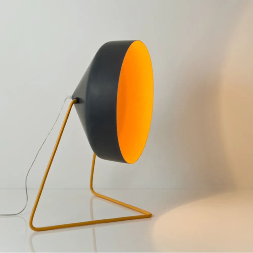 Lámpara de tierra In-es.artdesign Cyrcus F Lavagna
