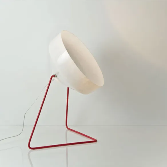 Lampada da terra In-es.artdesign Cyrcus F Nebula