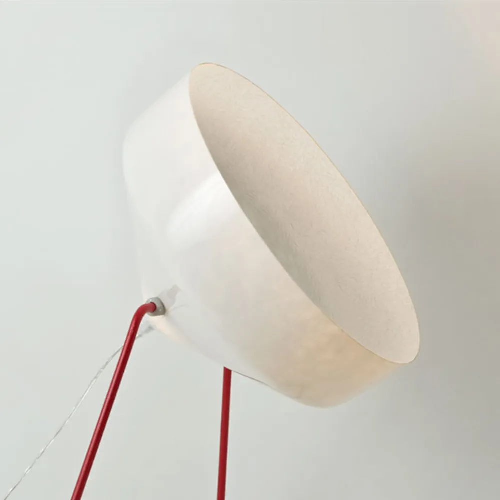 Bodenlampe In-es.artdesign Cyrcus F Nebula