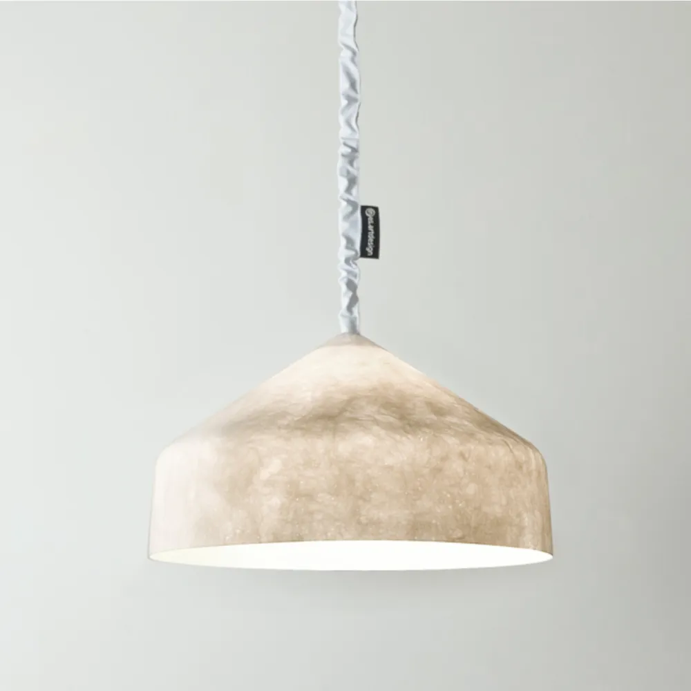Lampe à suspension In-es.artdesign Cyrcus Nebula
