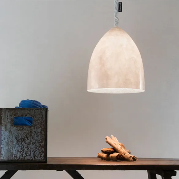 Pendelleuchte In-es.artdesign Flower S Nebula