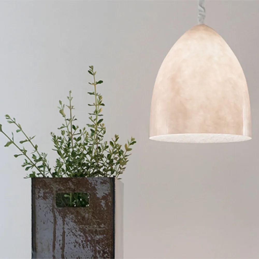 Pendelleuchte In-es.artdesign Flower S Nebula