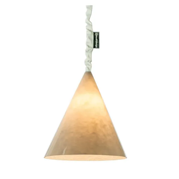 Lampe à suspension In-es.artdesign Jazz Nebula