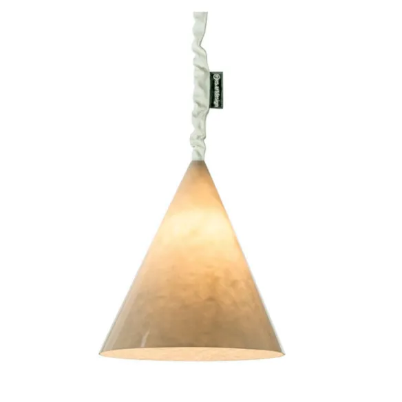 Lampada a sospensione In-es.artdesign Jazz Nebula