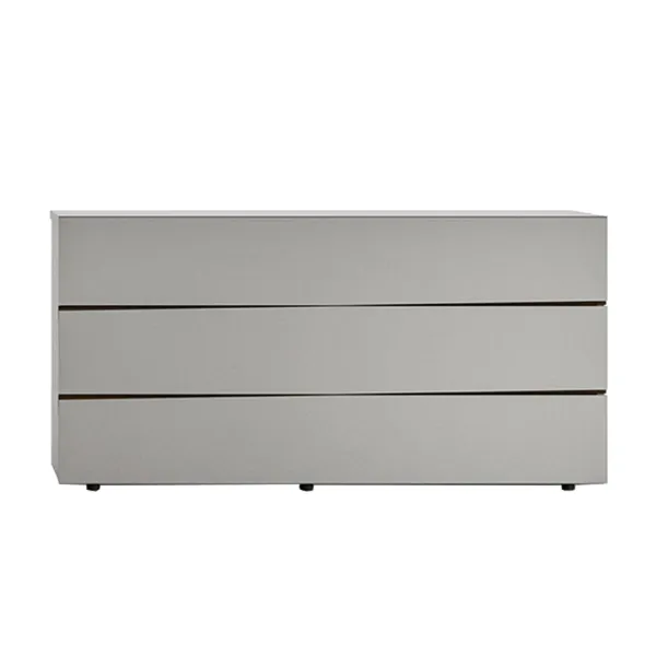 Kommode mit 3 Schubladen Presotto Jazz