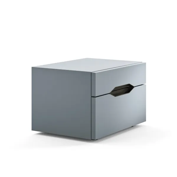 Comodino Presotto Sigma