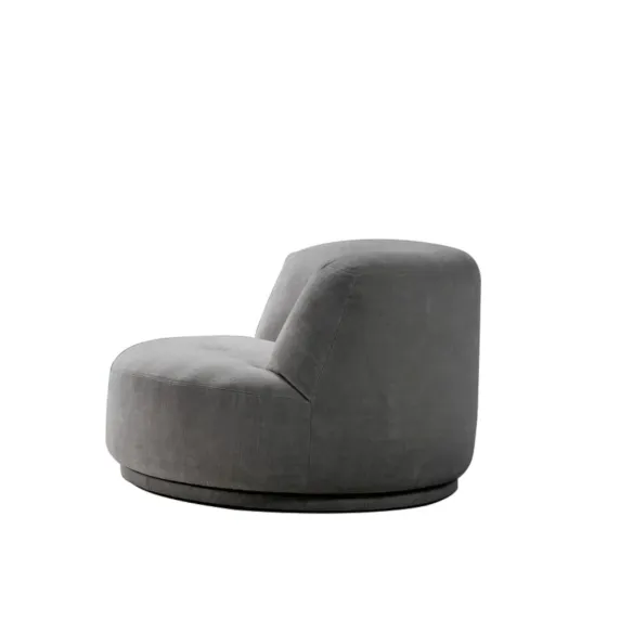 Fauteuil MyHome Bordone