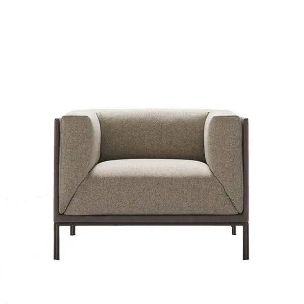 Sillón MyHome Clou